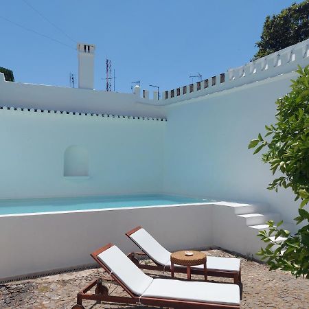 Casa Ancha Διαμέρισμα Μπέχα Εξωτερικό φωτογραφία