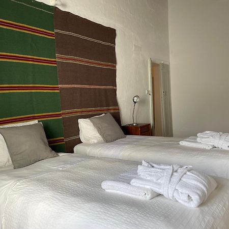 Casa Ancha Διαμέρισμα Μπέχα Εξωτερικό φωτογραφία