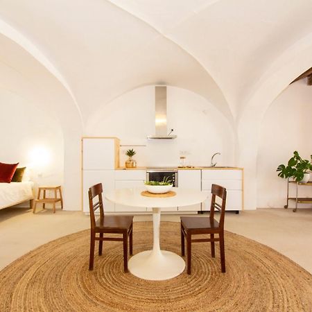 Casa Ancha Διαμέρισμα Μπέχα Εξωτερικό φωτογραφία
