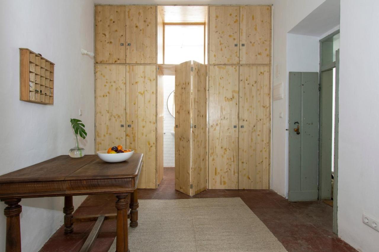 Casa Ancha Διαμέρισμα Μπέχα Εξωτερικό φωτογραφία