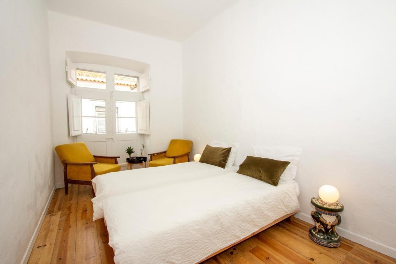 Casa Ancha Διαμέρισμα Μπέχα Εξωτερικό φωτογραφία