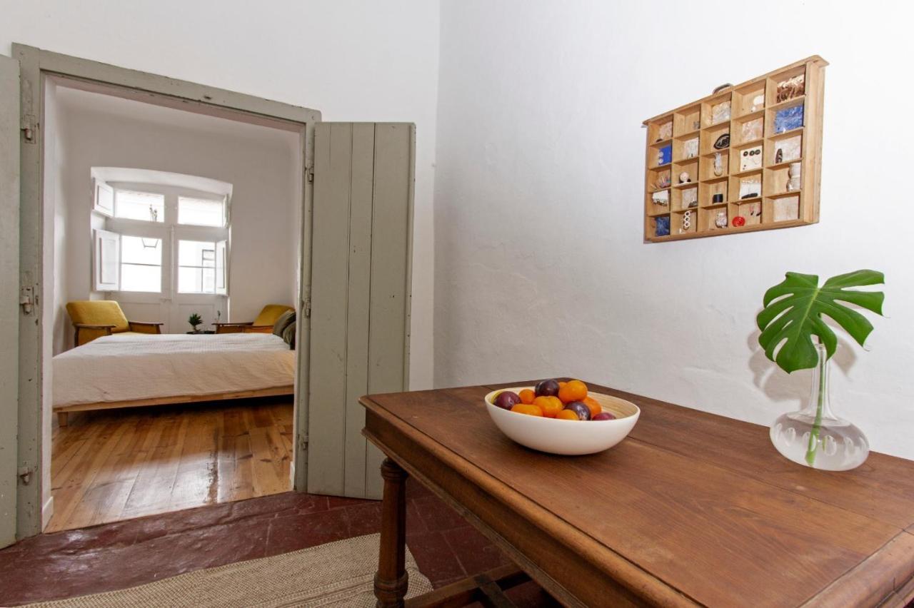 Casa Ancha Διαμέρισμα Μπέχα Εξωτερικό φωτογραφία