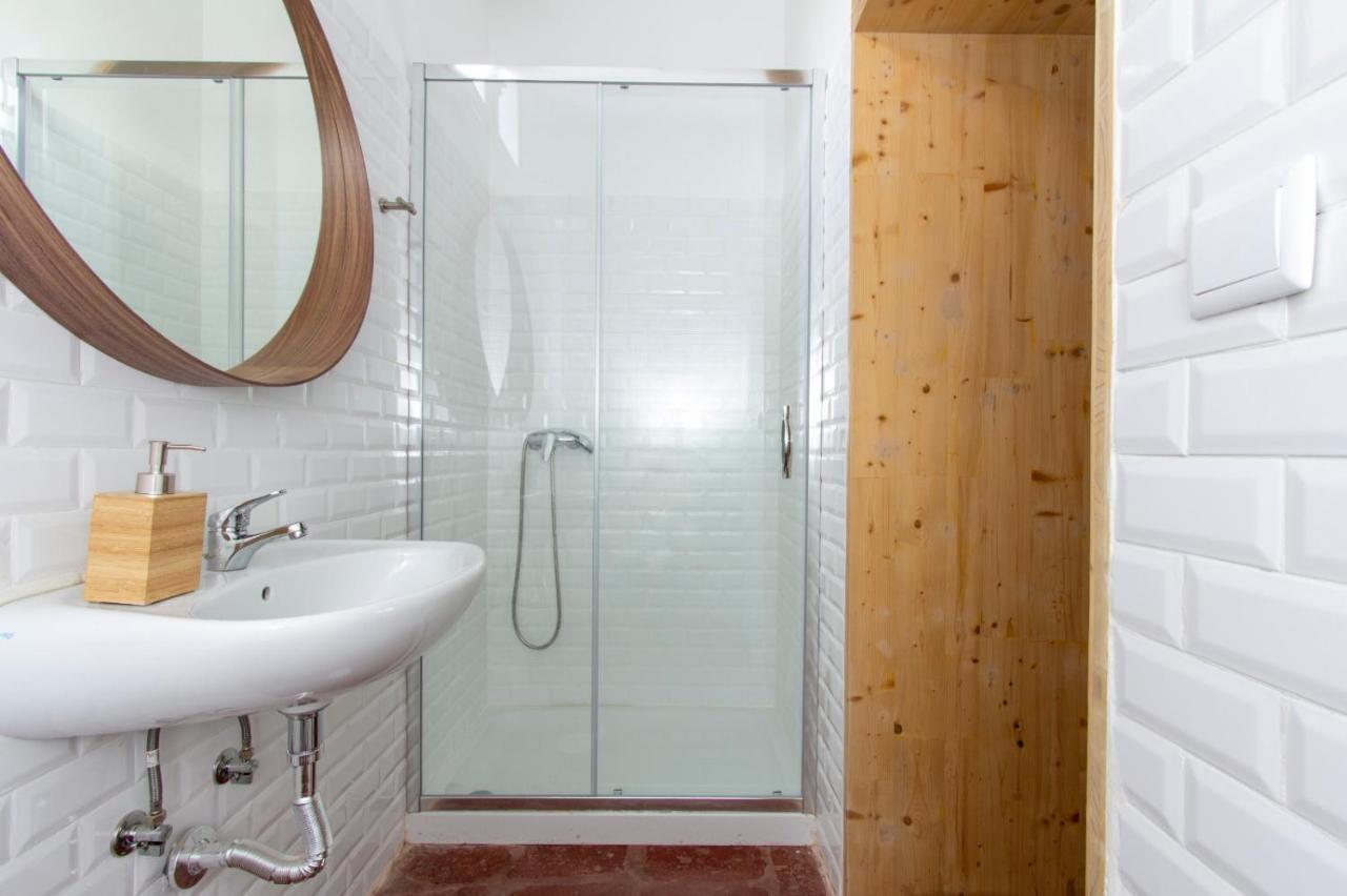 Casa Ancha Διαμέρισμα Μπέχα Εξωτερικό φωτογραφία