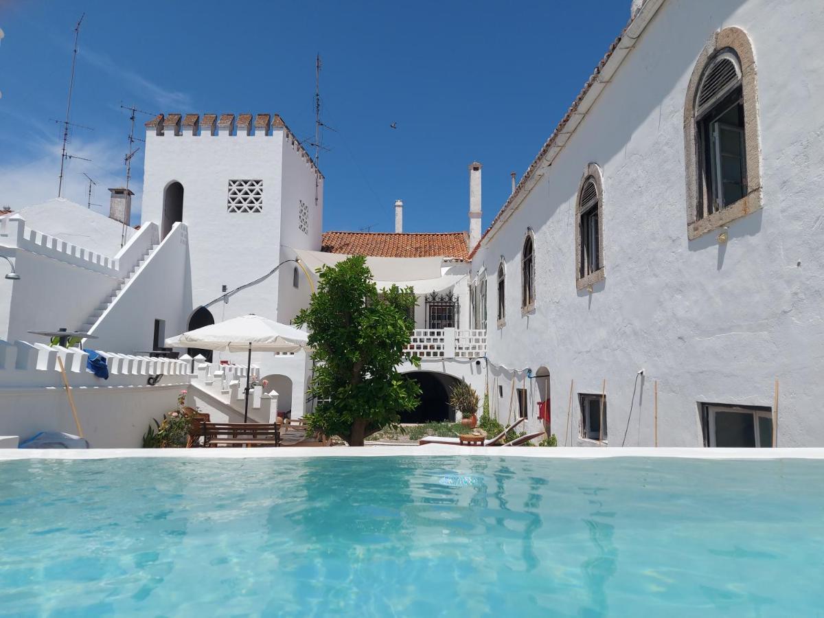 Casa Ancha Διαμέρισμα Μπέχα Εξωτερικό φωτογραφία