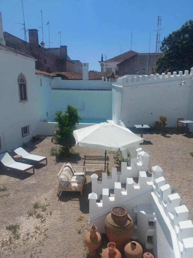 Casa Ancha Διαμέρισμα Μπέχα Εξωτερικό φωτογραφία