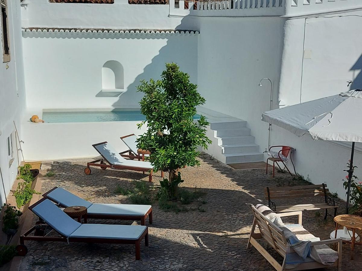 Casa Ancha Διαμέρισμα Μπέχα Εξωτερικό φωτογραφία