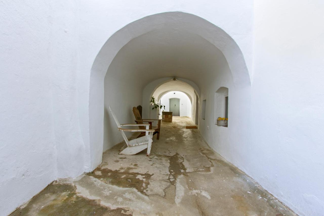 Casa Ancha Διαμέρισμα Μπέχα Εξωτερικό φωτογραφία