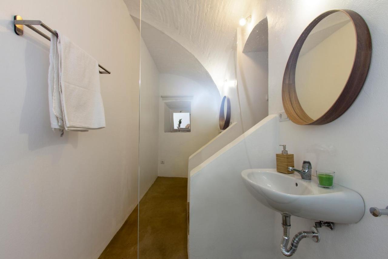 Casa Ancha Διαμέρισμα Μπέχα Εξωτερικό φωτογραφία