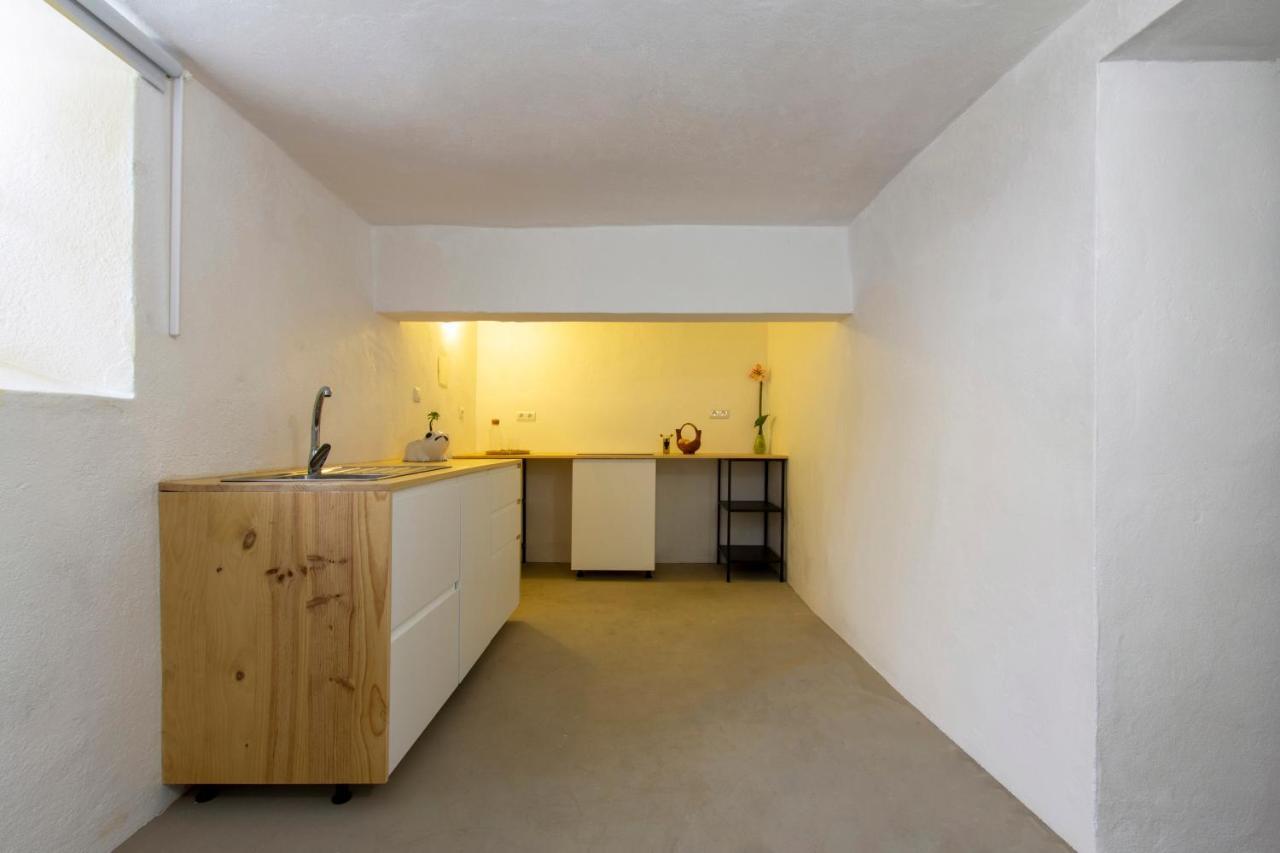 Casa Ancha Διαμέρισμα Μπέχα Εξωτερικό φωτογραφία