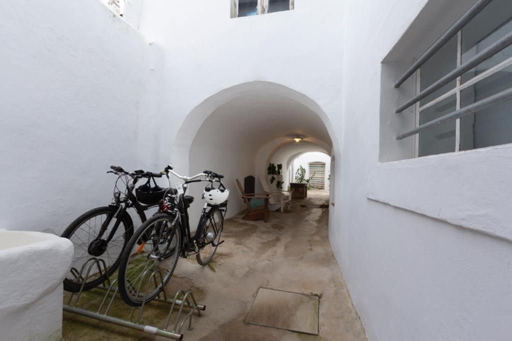 Casa Ancha Διαμέρισμα Μπέχα Εξωτερικό φωτογραφία