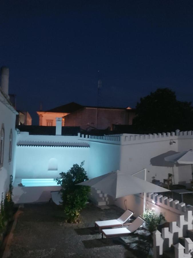 Casa Ancha Διαμέρισμα Μπέχα Εξωτερικό φωτογραφία