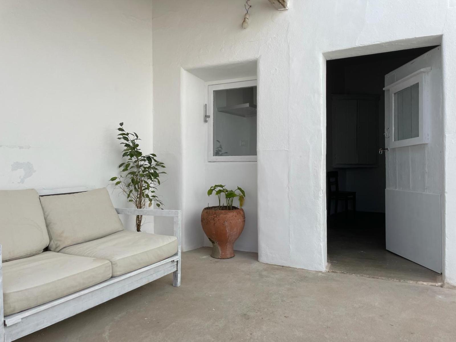Casa Ancha Διαμέρισμα Μπέχα Εξωτερικό φωτογραφία