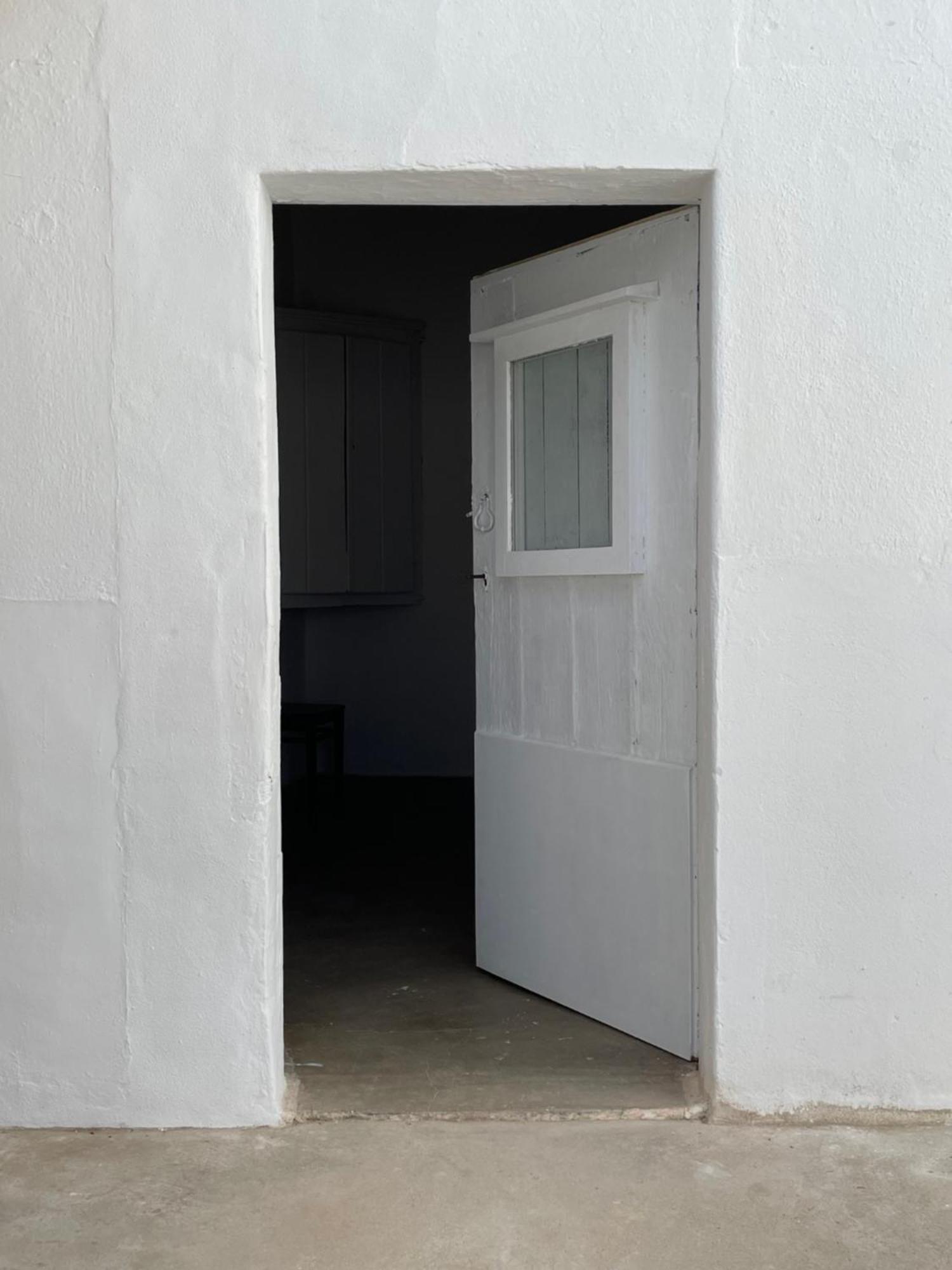 Casa Ancha Διαμέρισμα Μπέχα Εξωτερικό φωτογραφία