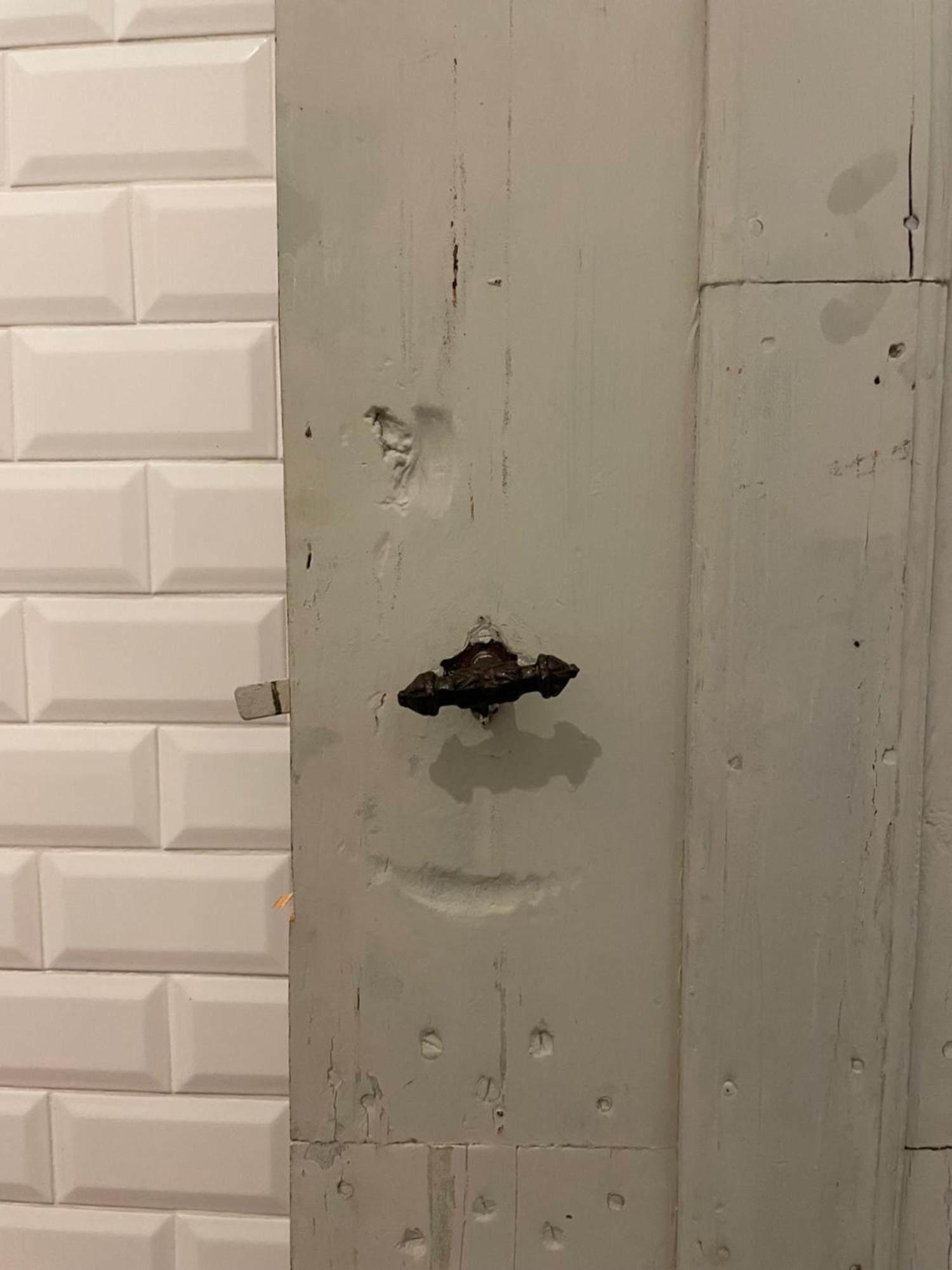 Casa Ancha Διαμέρισμα Μπέχα Εξωτερικό φωτογραφία