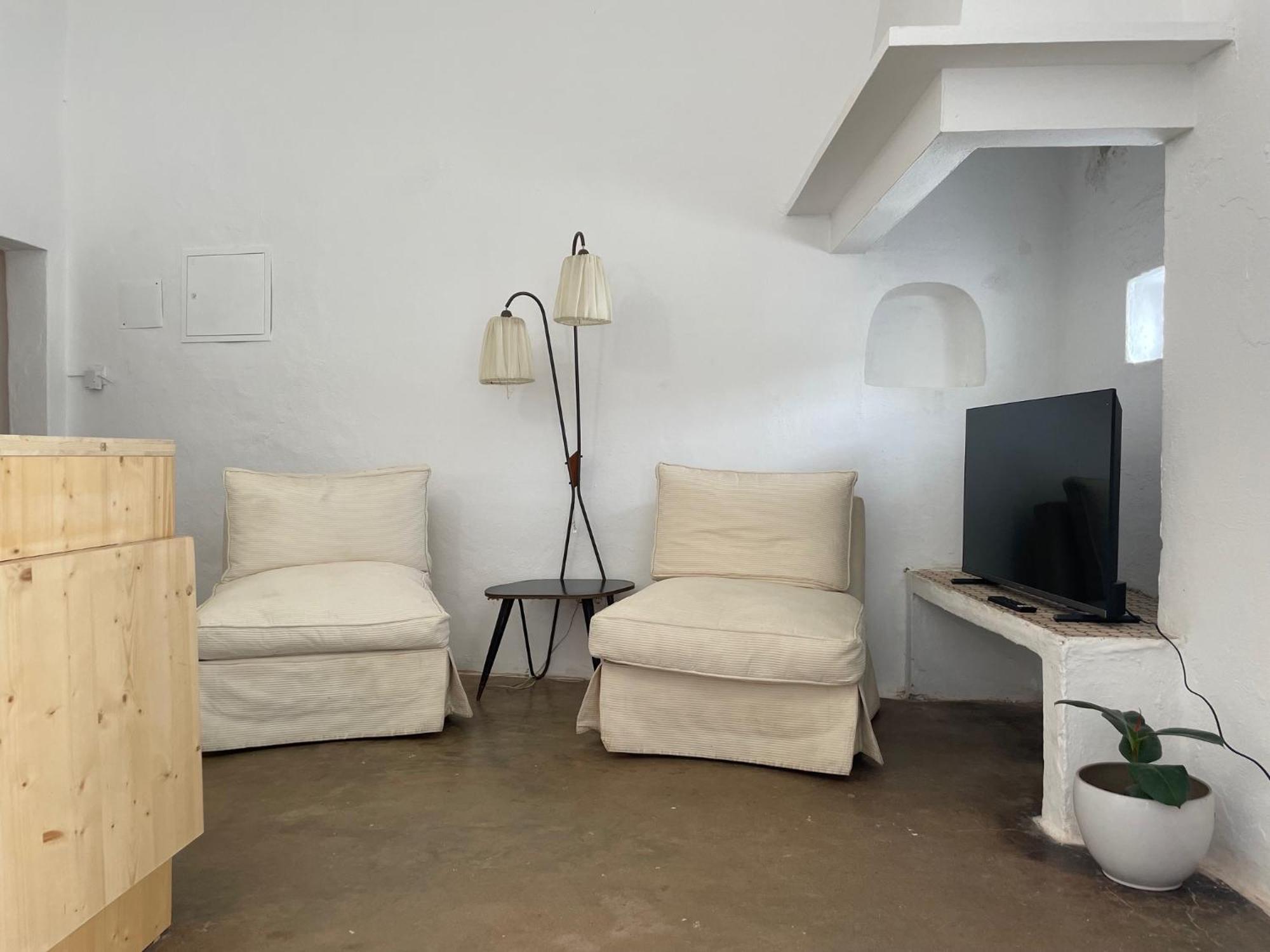 Casa Ancha Διαμέρισμα Μπέχα Εξωτερικό φωτογραφία
