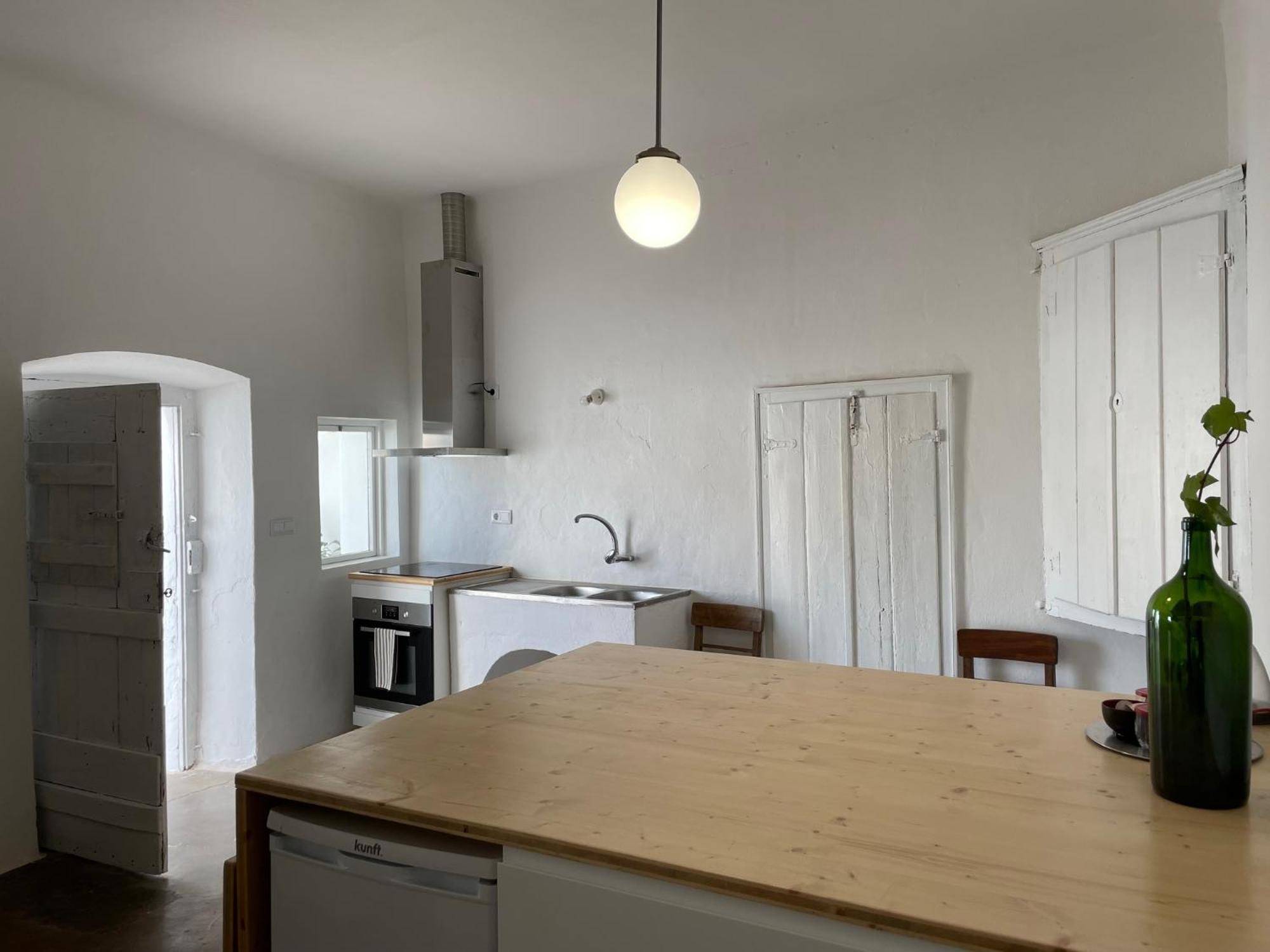 Casa Ancha Διαμέρισμα Μπέχα Εξωτερικό φωτογραφία