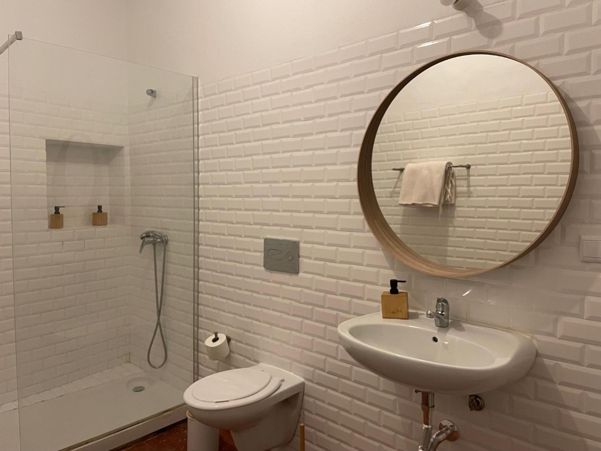 Casa Ancha Διαμέρισμα Μπέχα Εξωτερικό φωτογραφία