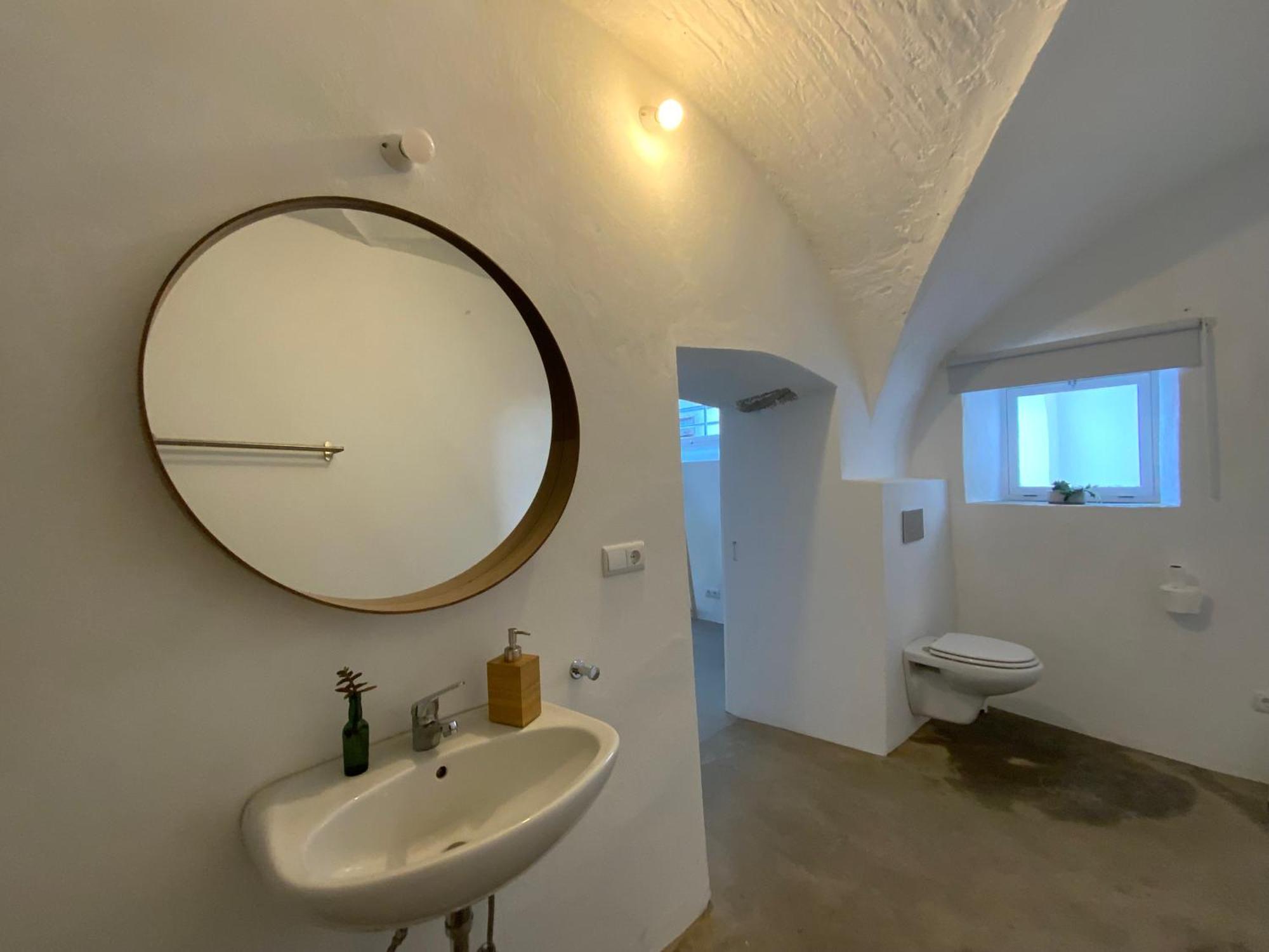 Casa Ancha Διαμέρισμα Μπέχα Εξωτερικό φωτογραφία