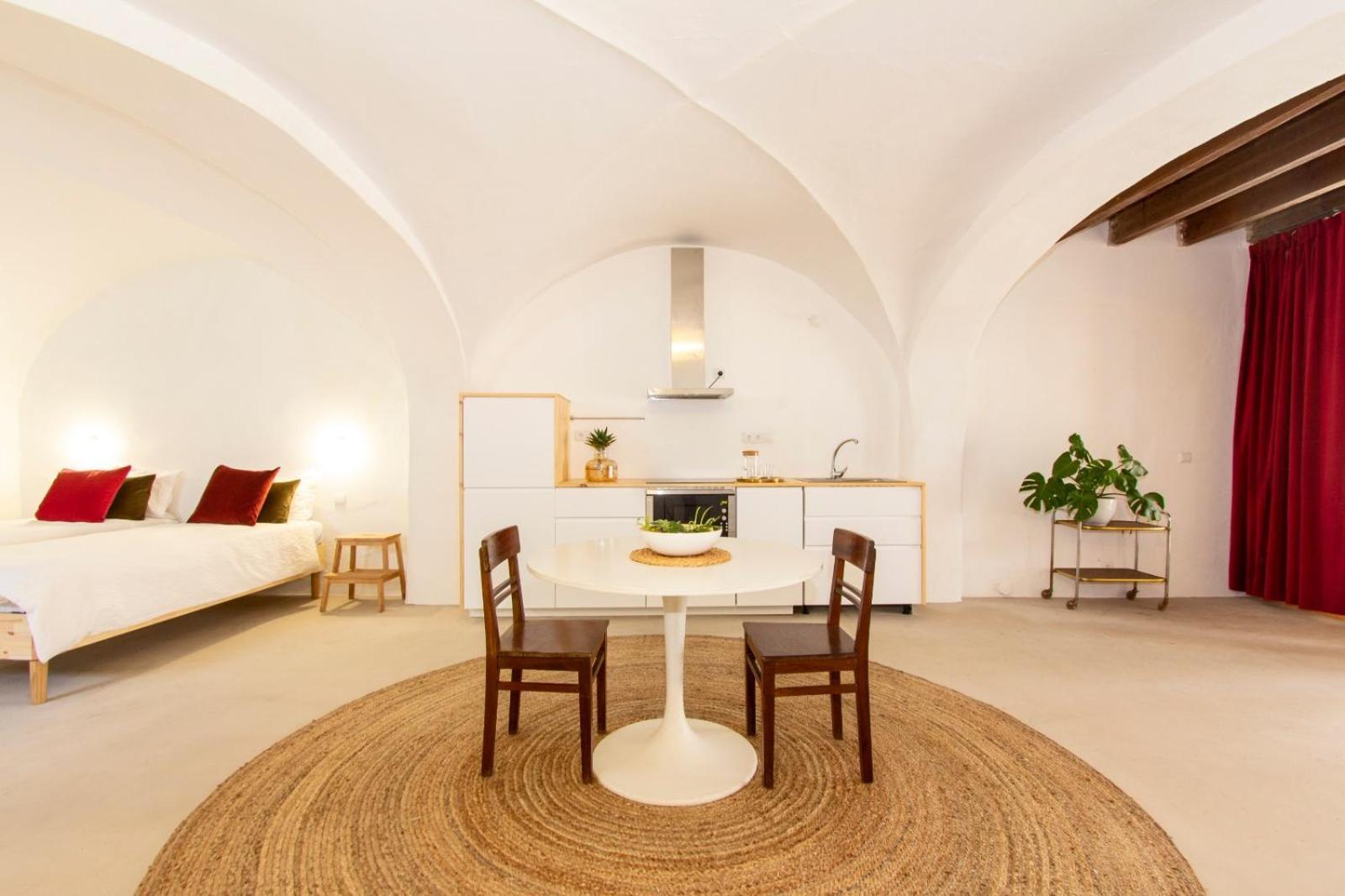 Casa Ancha Διαμέρισμα Μπέχα Εξωτερικό φωτογραφία