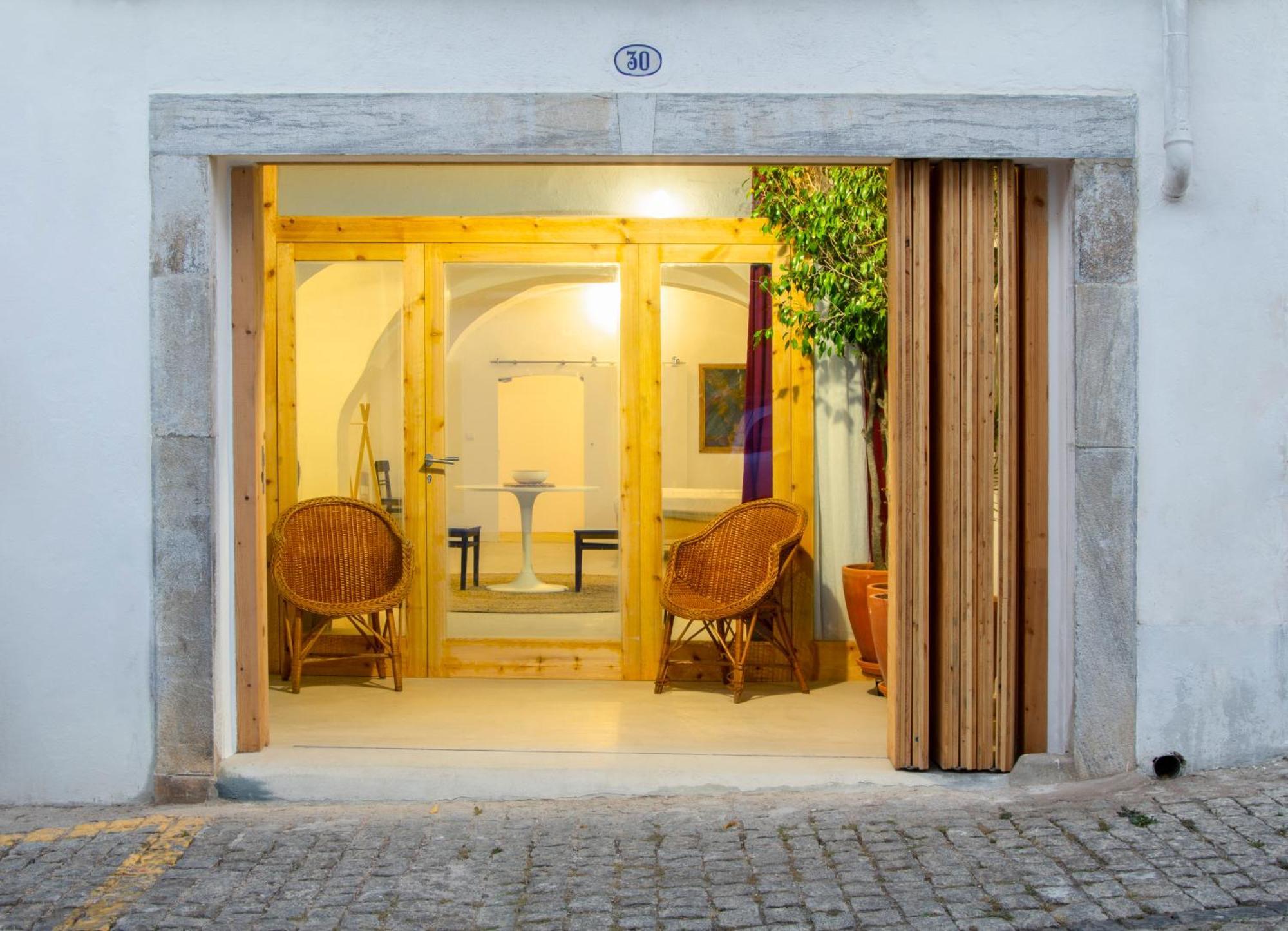 Casa Ancha Διαμέρισμα Μπέχα Εξωτερικό φωτογραφία